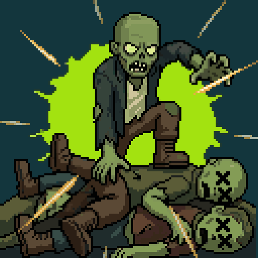 Zombie Offence Mobile app icon